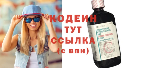 хмурый Нягань